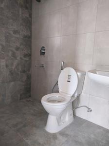 Bedroom Two Image of 1055 Sq.ft 2.5 BHK Apartment / Flat for sale in Shriram WYT Field 2, Bendiganahalli Bengaluru for Rs. 14000000