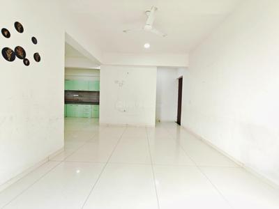 Hall Image of 1600 Sq.ft 3 BHK Apartment / Flat for rent in Gurukul Ahmedabad for Rs. 45000