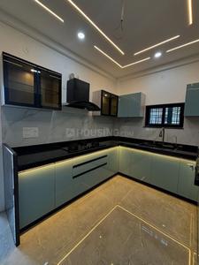 Kitchen Image of 1500 Sq.ft 3 BHK Apartment / Flat for sale in Sector 47 Noida for Rs. 6550000
