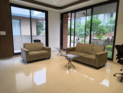 Goodwill Abode Living Room 1