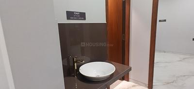 Bathroom Image of 1095 Sq.ft 2 BHK Apartment / Flat for sale in Kharadi Pune for Rs. 9780000