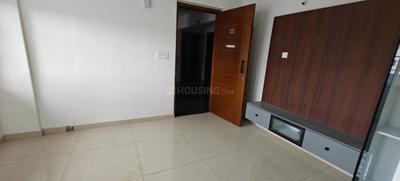 1 BHK Flat