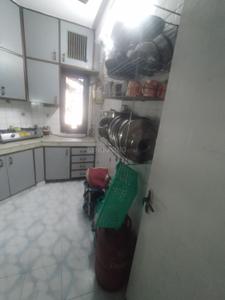 Kitchen Image of 1450 Sq.ft 4 BHK Apartment / Flat for sale in Saraswati Kunj, Patparganj New Delhi for Rs. 23000000