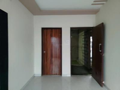 Living Room Image of 510 Sq.ft 1 BHK Apartment / Flat for sale in Balaji Nirvana Eco Homes, Palghar Mumbai for Rs. 2096000