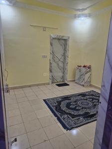 Bedroom Image of 1500 Sq.ft 2 BHK Apartment / Flat for rent in Triveni Trivenipuram, Jai Prakash Nagar Ranchi for Rs. 7000