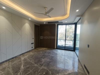 3 BHK Independent Builder Floor
