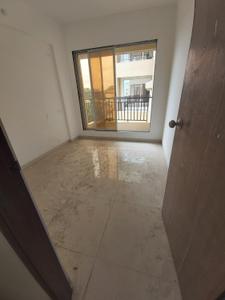 Bedroom Image of 550 Sq.ft 1 BHK Apartment / Flat for sale in Ulwe Navi Mumbai for Rs. 4400000