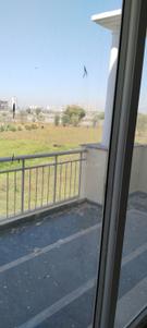 Balcony Image of 2000 Sq.ft 3 BHK Apartment / Flat for sale in SS Almeria, Sector 84 Gurgaon for Rs. 19000000