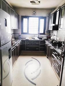 3 BHK Independent Builder Floor