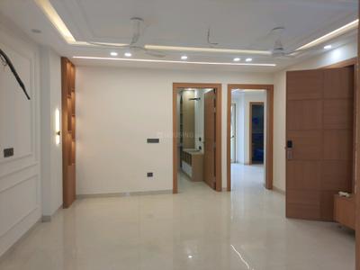 Living Room Image of 2367 Sq.ft 4 BHK Builder Floor for sale in Anant Raj Estate Plots, Sector 60 Gurgaon for Rs. 43000000