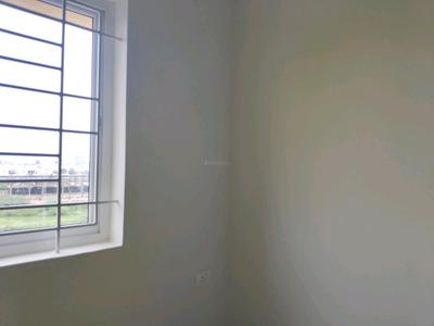 Bedroom Image of 850 Sq.ft 2 BHK Apartment / Flat for sale in Siruseri Chennai for Rs. 6300000