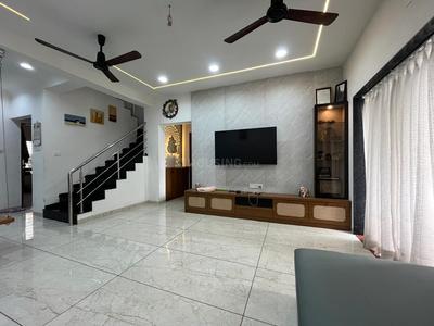 Hall Image of 2200 Sq.ft 3 BHK Duplex for sale in Bhayli Vadodara for Rs. 15000000