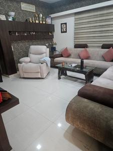 Hall Image of 2200 Sq.ft 3 BHK Independent House for sale in Bakrol Anand for Rs. 12000000