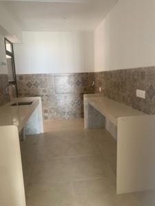 Kitchen Image of 1450 Sq.ft 3 BHK Apartment / Flat for sale in Kanakia Silicon Valley, Powai Mumbai for Rs. 44300000