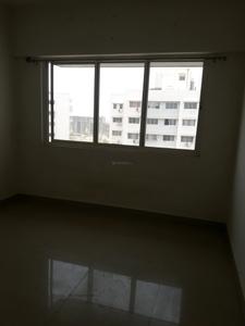 Bedroom Image of 600 Sq.ft 1 BHK Apartment / Flat for sale in Jagatpur Ahmedabad for Rs. 3650000