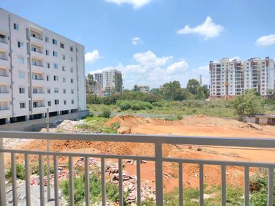 Living Room Image of 1387 Sq.ft 3 BHK Apartment / Flat for sale in SVN Green Nest, Electronic City Bengaluru for Rs. 6700200