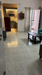 2 BHK Apartment