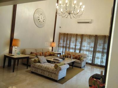 Hall Image of 3100 Sq.ft 4 BHK Villa for sale in Bavdhan Pune for Rs. 24815000