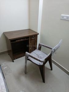 Hall Image of 456 Sq.ft 2 BHK Apartment / Flat for rent in S R Krishna Paradise, Kunhari Kota for Rs. 13000