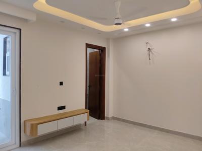 Bedroom Image of 2595 Sq.ft 3 BHK Apartment / Flat for rent in Conscient Hines Elevate, Sector 59 Gurgaon for Rs. 130000