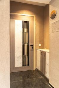 Image of 1800 Sq.ft 3 BHK Apartment / Flat for rent in Kaavyaratna Antriksh, Randesan, Gandhinagar for Rs. 50000