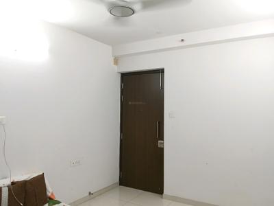 Living Room Image of 650 Sq.ft 1.5 BHK Apartment / Flat for rent in Godrej Emerald, Kasarvadavali Thane for Rs. 27359