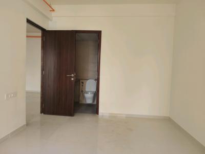 Bedroom Image of 1200 Sq.ft 3 BHK Apartment / Flat for sale in Kalpataru Vivant, Jogeshwari East Mumbai for Rs. 45000000