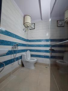 Image of 450 Sq.ft 1 BHK Builder Floor for sale in Govindpuri, New Delhi for Rs. 2800000