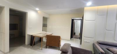 Hall Image of 1600 Sq.ft 3 BHK Apartment / Flat for sale in Dream Arihant Niwara Sky, Sion Mumbai for Rs. 33000000