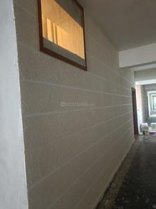 Image of 1000 Sq.ft 2 BHK Apartment / Flat for sale in Parijatha Pride, Shamirpet, Hyderabad for Rs. 4500000