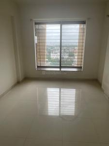Bedroom Image of 720 Sq.ft 1 BHK Apartment / Flat for sale in Anmol Nayantara Gold, Pathardi Phata Nashik for Rs. 3500000