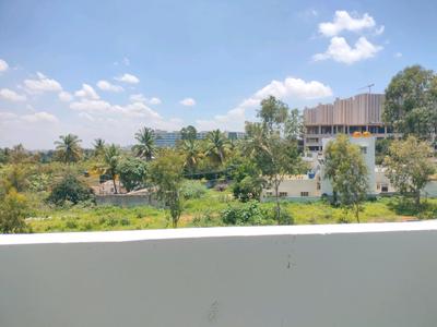 Living Room Image of 1051 Sq.ft 2 BHK Apartment / Flat for sale in SVN Green Nest, Electronic City Bengaluru for Rs. 4985200
