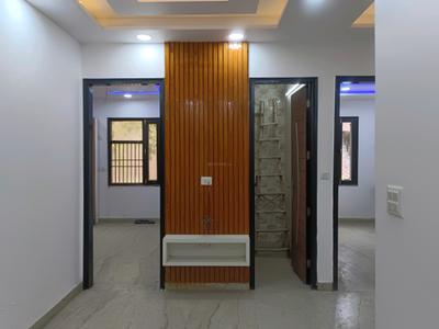 3 BHK Independent Builder Floor