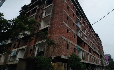 Image of 1250 Sq.ft 3 BHK Apartment / Flat for sale in Sunrise Apartment, Ahom Gaon, Guwahati for Rs. 5950000