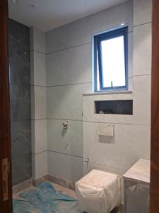Bedroom Two Image of 1800 Sq.ft 3 BHK Builder Floor for sale in Paschim Vihar New Delhi for Rs. 39000000