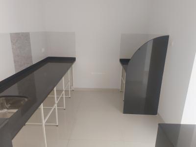 Kitchen Image of 1088 Sq.ft 2 BHK Apartment / Flat for sale in Pethkar Siyona Phase I, Punawale Pune for Rs. 8800000