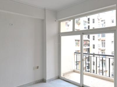 Bedroom Image of 1075 Sq.ft 2.5 BHK Apartment / Flat for sale in Amrapali Zodiac, Sector 120 Noida for Rs. 10300000