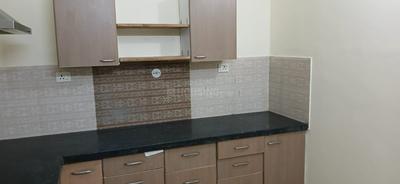 Kitchen Image of 2150 Sq.ft 4 BHK Apartment / Flat for sale in Vidhyadhar Nagar Jaipur for Rs. 9000000