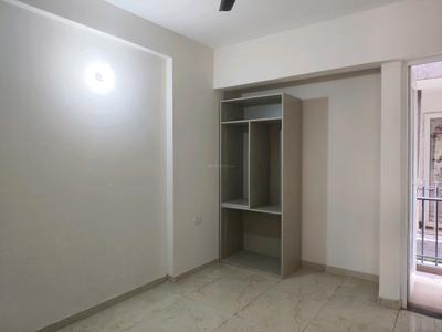 Bedroom Image of 1503 Sq.ft 2.5 BHK Builder Floor for sale in Smartworld Gems, Sector 89 Gurgaon for Rs. 16800000