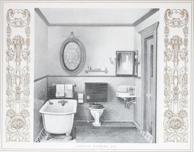 Bathroom Image of 4600 Sq.ft 4 BHK Villa for sale in Mokila Hyderabad for Rs. 43100000