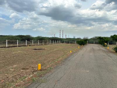 Image of 1000 Sq.ft Residential Plot / Land for sale in Nappalayam, Chennai for Rs. 2000000
