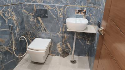 Image of 1465 Sq.ft 3 BHK Builder Floor for sale in Vaishali, Ghaziabad for Rs. 12000000
