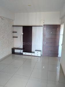 Hall Image of 1272 Sq.ft 2 BHK Apartment / Flat for sale in Siddhi Aarohi Elysium, South Bopal Ahmedabad for Rs. 6200000