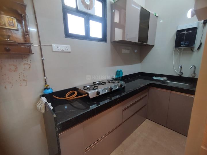 Radha kunj Kitchen 1