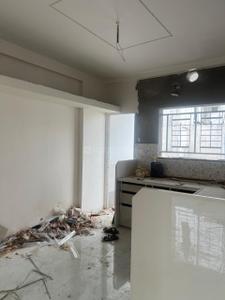 Kitchen Image of 2000 Sq.ft 3 BHK Apartment / Flat for sale in Narendra Nagar Nagpur for Rs. 10500000