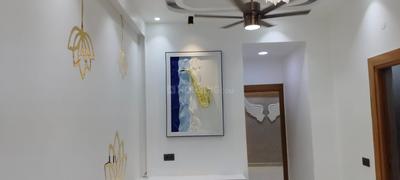 Hall Image of 650 Sq.ft 2 BHK Builder Floor for sale in Indirapuram Ghaziabad for Rs. 5600000