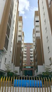 Image of 1495 Sq.ft 3 BHK Apartment / Flat for sale in Boduppal, Hyderabad for Rs. 9112500