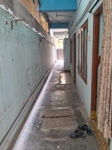 Image of 600 Sq.ft 1 RK Builder Floor for rent in Nacharam, Secunderabad for Rs. 7500