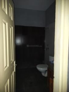 Bathroom Image of 3008 Sq.ft 4 BHK Villa for sale in Paramount Golfforeste Villas, Surajpur Greater Noida for Rs. 32000000