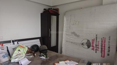 Bedroom Image of 1650 Sq.ft 3 BHK Apartment / Flat for rent in Zundal Ahmedabad for Rs. 28500